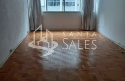 Apartamento com 3 quartos à venda na Alameda Casa Branca, 802, Jardim Paulista, São Paulo