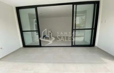 Apartamento com 2 quartos à venda na Rua Ituxi, 104, Saúde, São Paulo