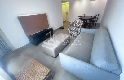 Apartamento com 1 quarto para alugar na Rua Padre Carvalho, 290, Pinheiros, São Paulo