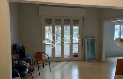 Apartamento com 3 quartos à venda na Rua Piauí, 11, Jardim Portal I e II, São Paulo