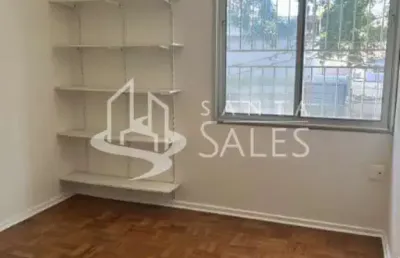 Apartamento com 3 quartos à venda na Rua Caconde, 50, Jardim Paulista, São Paulo