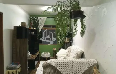 Apartamento com 2 quartos à venda na Rua João Pereira, 236, Lapa, São Paulo