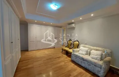 Apartamento com 4 quartos à venda na Rua Sales Júnior, 285, Alto da Lapa, São Paulo