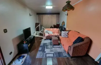 Casa com 3 quartos à venda na Rua Itaretama, 42, Vila Prudente, São Paulo
