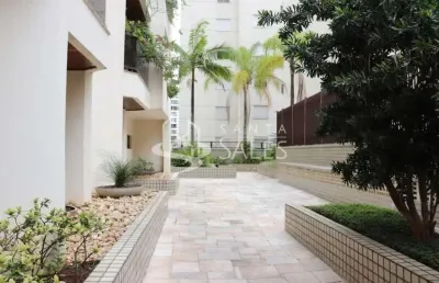 Apartamento de luxo no paraíso: 4 quartos, 1 sala, 4 banheiros, 2 vagas, 253m² em são paulo-sp! ?