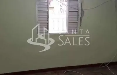 Casa com 3 quartos à venda na Rua Acrópole, 54, Vila Santo Estevão, São Paulo