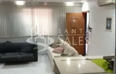 Casa com 3 quartos à venda na Rua Rodeio, 256, Vila Aricanduva, São Paulo