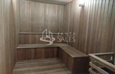 Apartamento com 2 quartos à venda na Rua Celso Ramos, 120, Vila Andrade, São Paulo