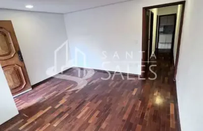 Casa com 3 quartos à venda na Rua Itaqueri, 783, Alto da Mooca, São Paulo