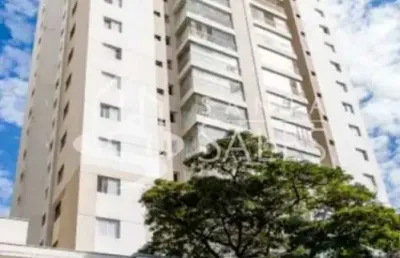 Apartamento com 3 quartos à venda na Rua Luiz Tavares, 300, Vila Guilherme, São Paulo