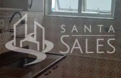 Apartamento com 2 quartos à venda na Rua Palacete das Águias, 766, Vila Alexandria, São Paulo