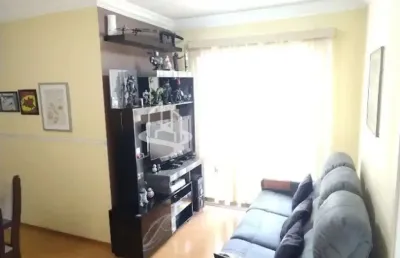 Apartamento com 2 quartos à venda na Rua Vergueiro, 8424, Vila Firmiano Pinto, São Paulo