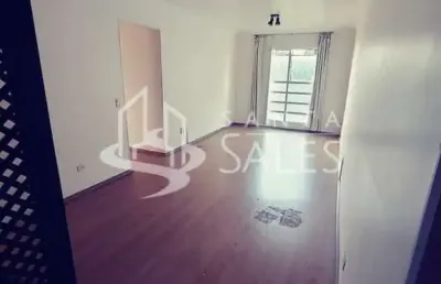 Apartamento à venda em são paulo-sp, jardim da campina: 3 quartos, 1 suíte, 1 sala, 3 banheiros, 1 vaga, 84m²!