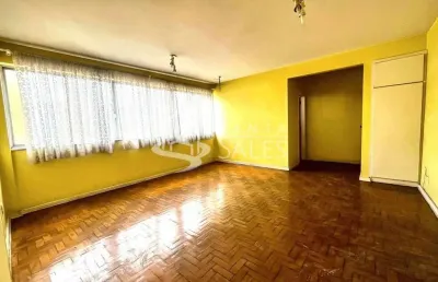 Apartamento com 2 quartos à venda na rua abílio soares, 330, paraíso, são paulo, 112 m2 por r$ 1.070.000