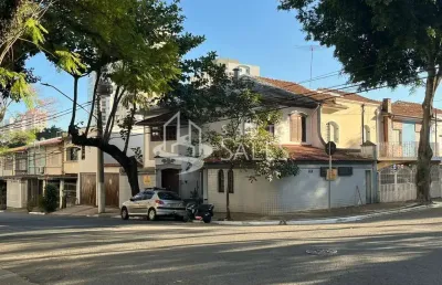 Casa com 3 quartos para alugar na Rua Casimiro de Abreu, 633, Vila Congonhas, São Paulo