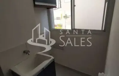 Apartamento com 2 quartos à venda na Rua Luiz Gatti, 179, Água Branca, São Paulo