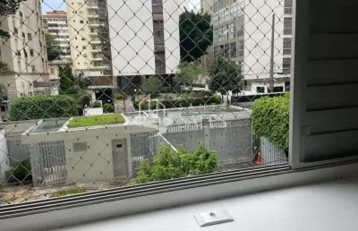 Imperdível oportunidade de adquirir apartamento de 3 quartos e 134m² em santa cecília, são paulo-sp!