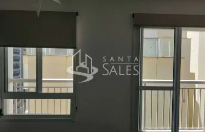 Apartamento à venda em pinheiros, são paulo-sp: 1 quarto, 1 sala, 1 banheiro, 25m² de área!