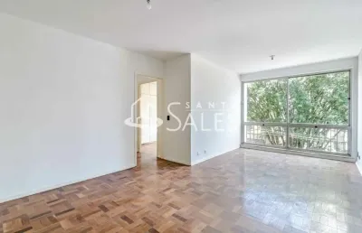 Apartamento para locação de alto padrão no paraíso, são paulo-sp: 2 quartos, 1 suíte, 1 sala, 2 banheiros, 101m². venha conferir!