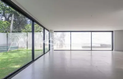 Casa com 4 quartos à venda na Rua Pirandello, 245, Brooklin Paulista, São Paulo