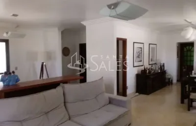 Excelente oportunidade de locação: apartamento de luxo com 4 quartos e 3 suítes no jardim da saúde, são paulo-sp!