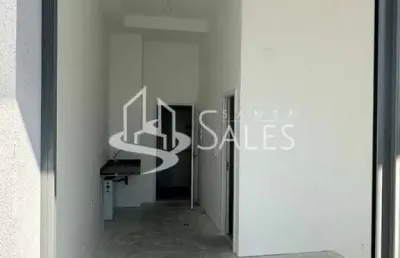 Studio em moema: apartamento à venda em indianópolis, são paulo-sp! 1 quarto, 1 banheiro, 1 vaga de garagem.