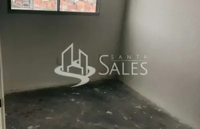Apartamento comercial à venda em são paulo-sp, butantã: 1 quarto, 1 sala, 1 banheiro, 25,00 m² de área.