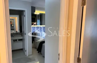 Apartamento com 2 quartos à venda na rua pio xi, 1990, alto de pinheiros, são paulo, 80 m2 por r$ 1.690.000