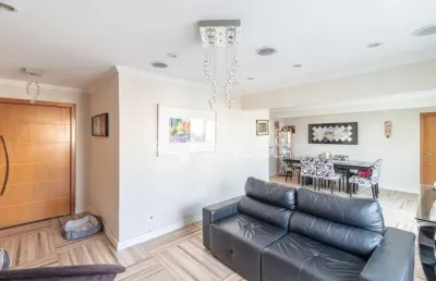 Oportunidade imperdível: apartamento de luxo na aclimação, são paulo-sp - 3 quartos, 1 suíte, 4 banheiros, 3 vagas, 160m².