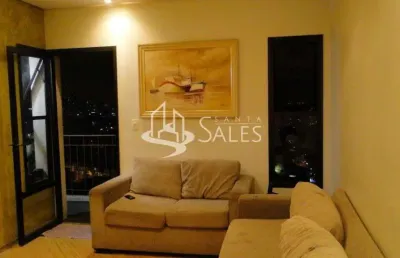 Apartamento com 2 quartos à venda na rua alencar araripe, 1500, sacomã, são paulo, 76 m2 por r$ 430.000