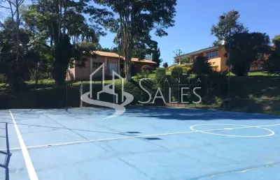 Chácara / sítio com 5 quartos à venda na bangu 1 moro grande, zona rural, ibiúna por r$ 1.950.000