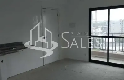 Apartamento à venda em guarulhos-sp, vila das palmeiras: 2 quartos, varanda, living de 2 ambientes, 1 vaga, 49m² de pura comodidade!