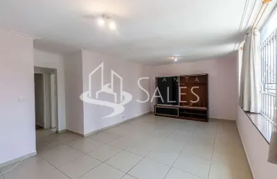 Apartamento com 2 quartos para alugar na rua joaquim floriano, 1038, itaim bibi, são paulo, 103 m2 por r$ 5.500
