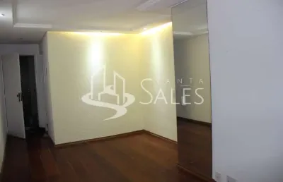 Apartamento com 2 quartos à venda na rua nossa senhora do bom conselho, 320, chácara nossa senhora do bom conselho, são paulo, 55 m2 por r$ 330.000