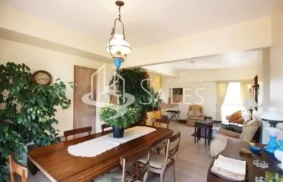 Apartamento à venda no paraíso, são paulo-sp: 4 quartos, 1 suíte, 1 sala, 3 banheiros, 1 vaga de garagem, 161,00 m² de área.