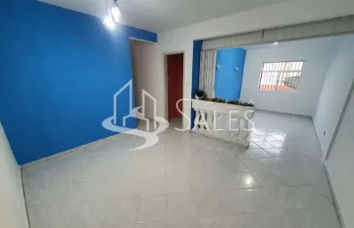 Apartamento à venda em são paulo-sp, mirandópolis: 2 quartos, 1 sala, 1 banheiro, 82,00m² de área.