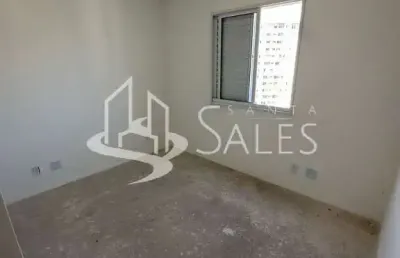 Apartamento à venda em são paulo-sp, na vila andrade: 2 quartos, 1 suíte, 1 sala, 1 banheiro, 1 vaga, 55m²