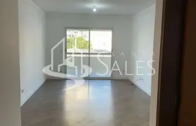 Apartamento com 4 quartos à venda na rua juá, 197, saúde, são paulo, 115 m2 por r$ 1.550.000