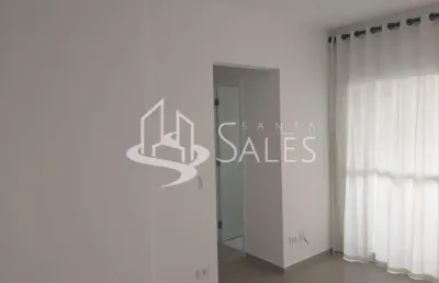 Aluguel de apartamento de 2 quartos na vila dom pedro i, são paulo-sp: 1 suite, sala, 2 banheiros e 1 vaga de garagem!