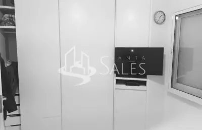 Apartamento à venda em são paulo-sp, jardim ampliação: 3 quartos, 1 suíte master com closet, 75m² de área e 1 vaga. venha conferir!