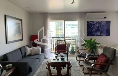 Apartamento à venda no alto da lapa, são paulo-sp: 3 quartos, 1 suíte, 3 salas, 3 banheiros, 2 vagas, 92m².