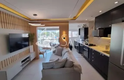 Apartamento à venda em são paulo-sp, vila ema! com opção de porteira fechada,2 quartos, 1 suíte, 1 sala, 2 banheiros, 1 vaga. 59m² de área!