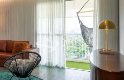 Apartamento à venda em vila clementino, são paulo-sp: 2 quartos, 1 suíte, 1 sala, 2 banheiros, 1 vaga - 76m². venha conferir!