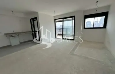 Apartamento à venda em são paulo-sp - 2 quartos, 3 banheiros, 2 vagas na vila cordeiro! confira!
