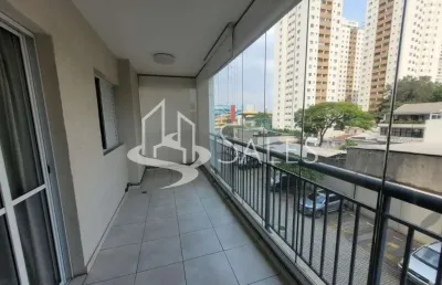 Apartamento à venda no ipiranga, são paulo-sp: 2 quartos, 1 suíte, 2 banheiros, 1 vaga de garagem e 68,00 m² de área!