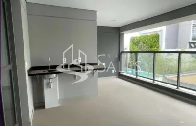 Apartamento à venda em são paulo-sp, 2 quartos, 2 suítes, 3 banheiros, 1 vaga, 84m² - vila clementino!