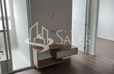 Apartamento com 2 quartos para alugar na rua guaicurus, 827, água branca, são paulo, 33 m2 por r$ 2.900