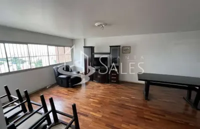 Imperdível oportunidade de adquirir um apartamento de 3 quartos com suíte e vaga de garagem em santana, são paulo-sp!