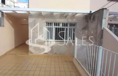 Imperdível: casa à venda em são paulo-sp, na vila do encontro, com 4 quartos, 3 banheiros e 2 vagas de garagem!