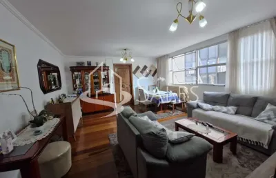 Apartamento com 3 quartos à venda na avenida angélica, 919, santa cecília, são paulo, 127 m2 por r$ 970.000